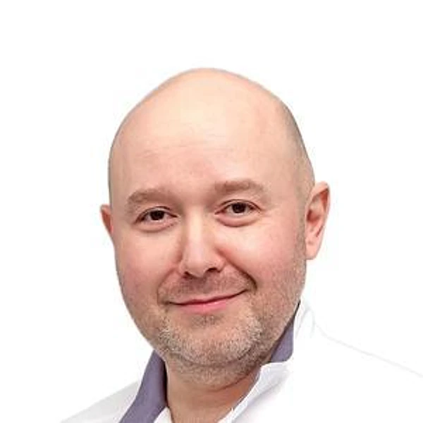 Письманик Вадим Семенович — Стоматолог-ортопед, Детский стоматолог-ортопед, Санкт-Петербург