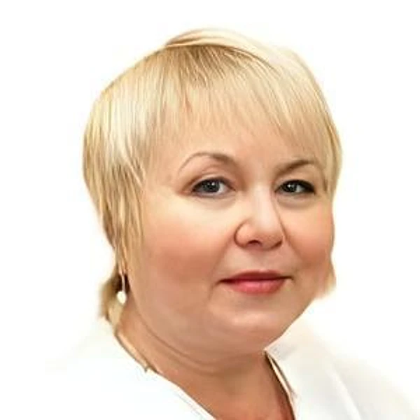 Миронова Галина Анатольевна — Гинеколог, Акушер, Врач УЗИ, Нижний Тагил