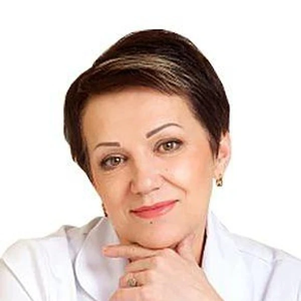 Коваленко Елена Владимировна — Гинеколог, Врач УЗИ, Гинеколог-эндокринолог, Всеволожск