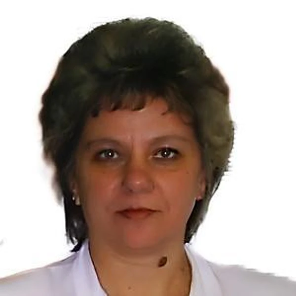 Науменко Елена Ивановна — Функциональный диагност, Детский кардиолог, Саранск