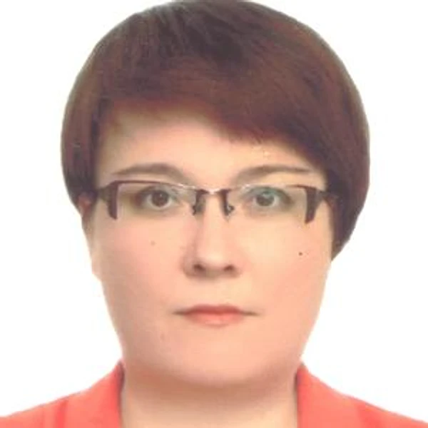 Самошкина Елена Семеновна — Детский эндокринолог, Саранск