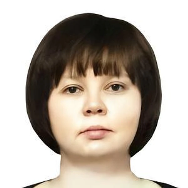 Сараева Елена Вячеславовна — Врач УЗИ, Саранск