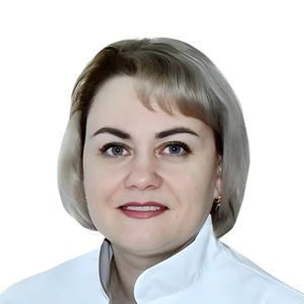 Конакова Елена Эдуардовна — Врач УЗИ, Детский врач УЗИ, Саранск