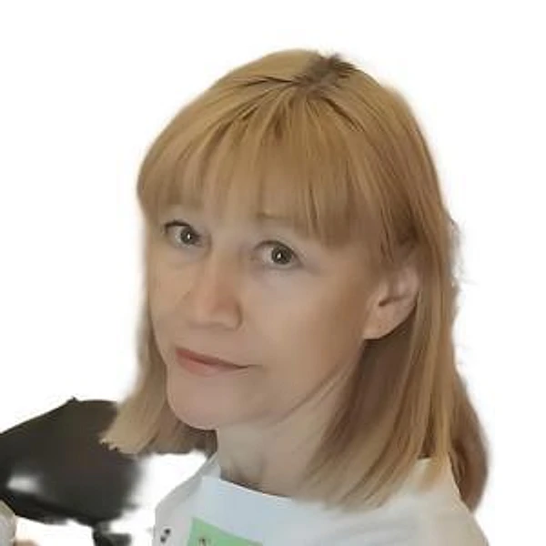 Тултаева Марина Александровна — Врач УЗИ, Функциональный диагност, Саранск