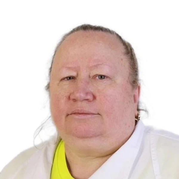 Тимонина Людмила Владимировна — Хирург, Красногорск