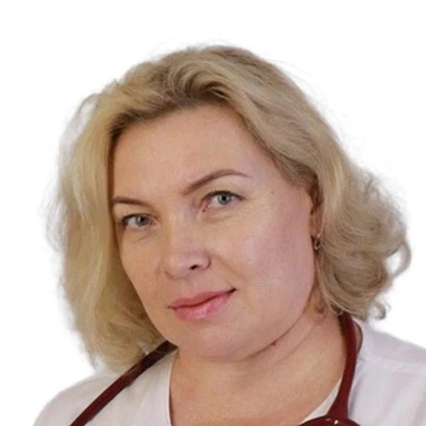Семенова Елена Алексеевна — Аллерголог, Иммунолог, Красногорск