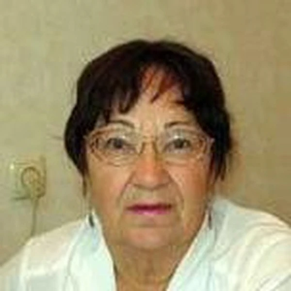 Попова Нина Васильевна — Эндоскопист, Красногорск