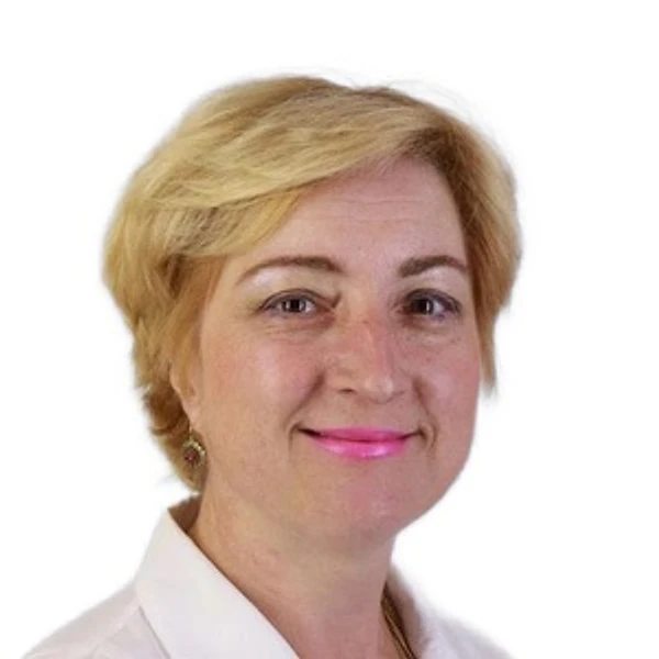 Мичурина Светлана Вадимовна — Эндоскопист, Красногорск