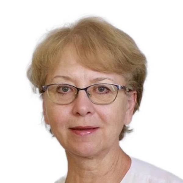 Фефелова Ирина Геннадьевна — Эндоскопист, Красногорск