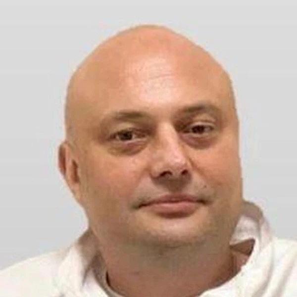 Овчинников Павел Александрович — ЛОР, Красногорск