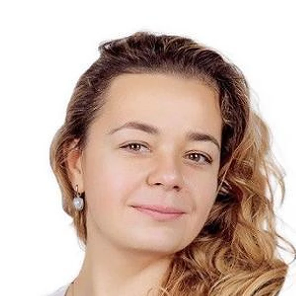 Цыкина Оксана Алексеевна — ЛОР-хирург, Детский ЛОР, Детский ЛОР-хирург, ЛОР, Красногорск