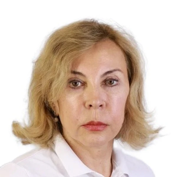 Хышова Диана Рауфовна — Гинеколог, Акушер, Красногорск