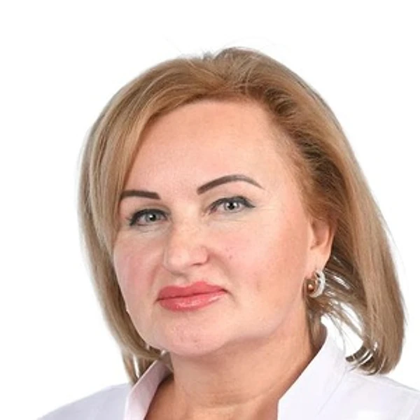 Шевченко Галина Степановна — Гинеколог, Акушер, Красногорск
