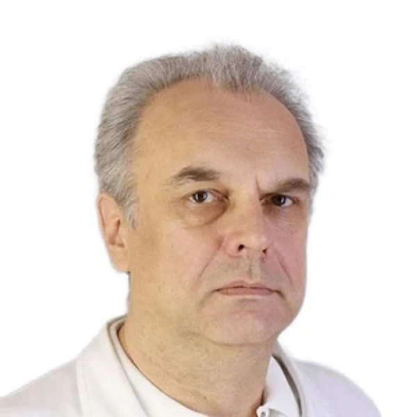Калмыков Дмитрий Геннадьевич — Гинеколог, Акушер, Красногорск