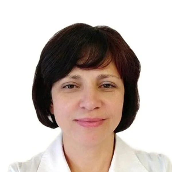 Карпова Светлана Николаевна — Нефролог, Терапевт, Красногорск