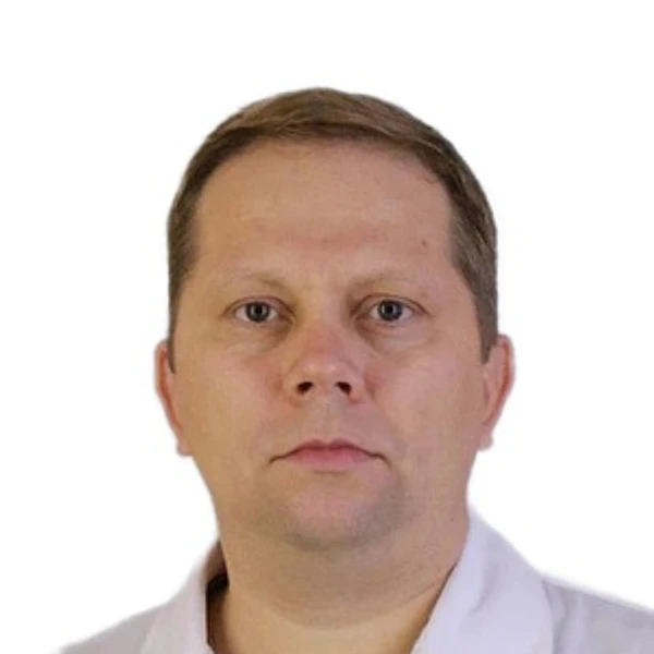 Иванков Михаил Петрович — Гнойный хирург, Красногорск