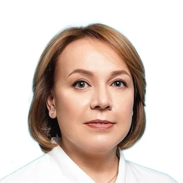 Новокшонова Нэлли Раисовна — Педиатр, Уфа
