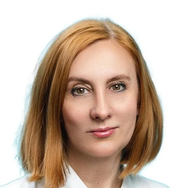 Ореховская Лариса Борисовна — Педиатр, Уфа
