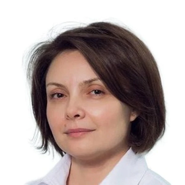 Кучеренко Ольга Геннадьевна — Аллерголог, Иммунолог, Уфа