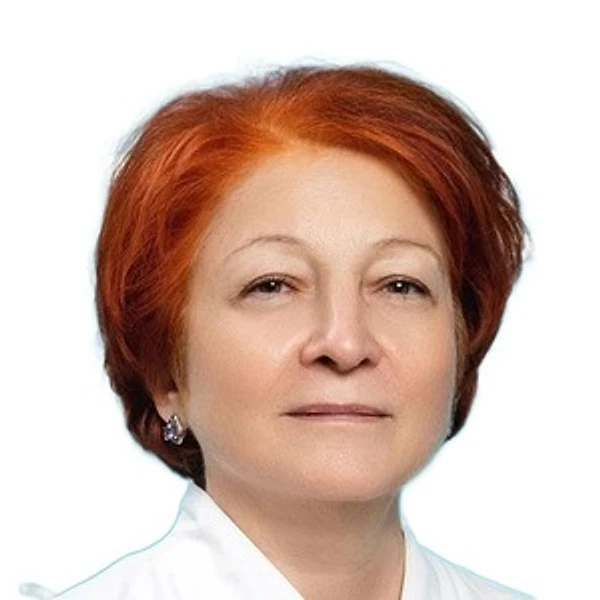 Макаева Марина Явдатовна — Аллерголог, Детский аллерголог, Уфа