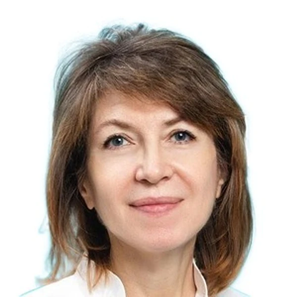 Коценко Татьяна Матвеевна — Аллерголог, Детский аллерголог, Иммунолог, Уфа