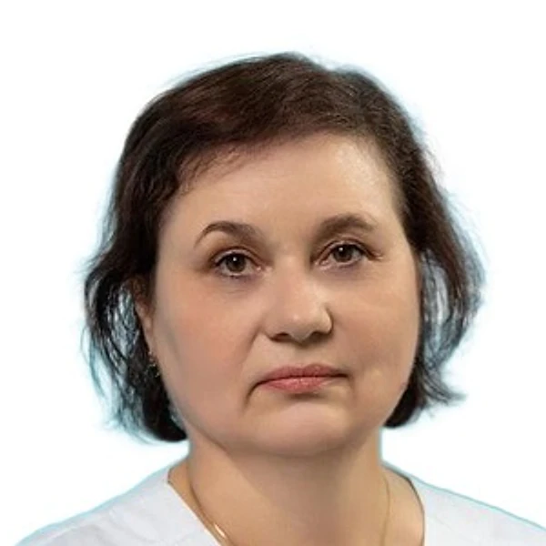 Гусева Елена Дмитриевна — ЛОР, Детский ЛОР, Уфа