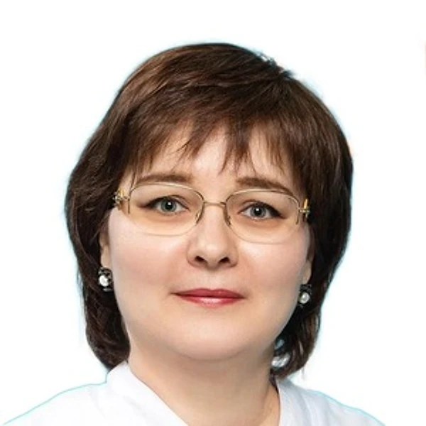 Белова Марина Игоревна — ЛОР, Детский ЛОР, Уфа