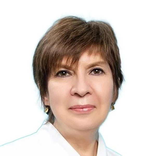 Стрельникова Ирина Владимировна — ЛОР, Детский ЛОР, Педиатр, Уфа