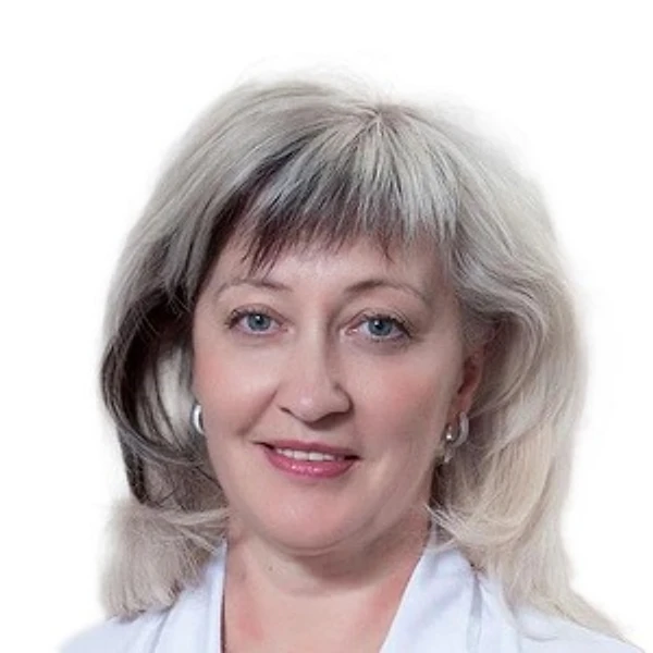 Филимонова Марина Геннадиевна — ЛОР, Детский ЛОР, Уфа