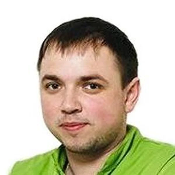 Сябрюк Максим Викторович — Стоматолог-хирург, Стоматолог, Стоматолог-имплантолог, Ярославль