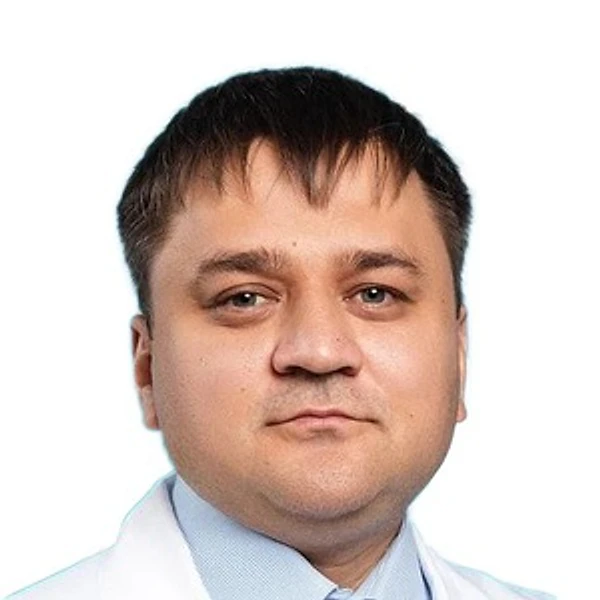 Шигапов Расим Мазгарович — Детский уролог, Детский андролог, Детский хирург, Уфа