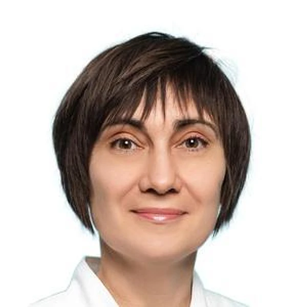 Минигазимова Наиля Шамиловна — Офтальмолог (окулист), Детский офтальмолог, Уфа