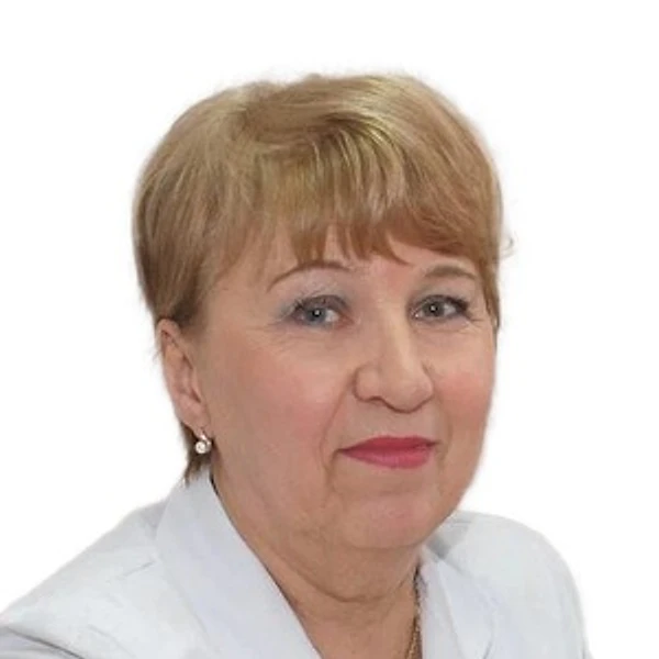 Петрова Лариса Николаевна — Терапевт, Тамбов