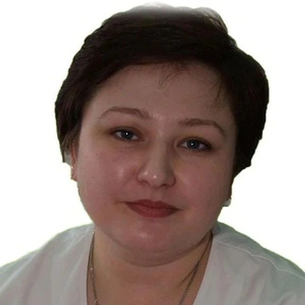Маркитан Алена Владимировна — Стоматолог, Сургут