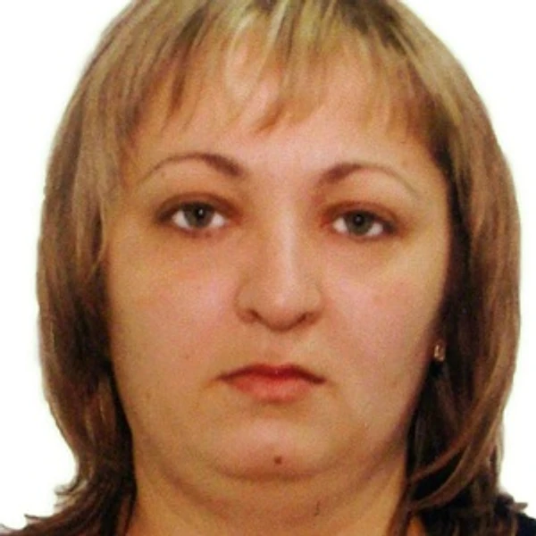 Гнатовская Оксана Александровна — Стоматолог, Сургут