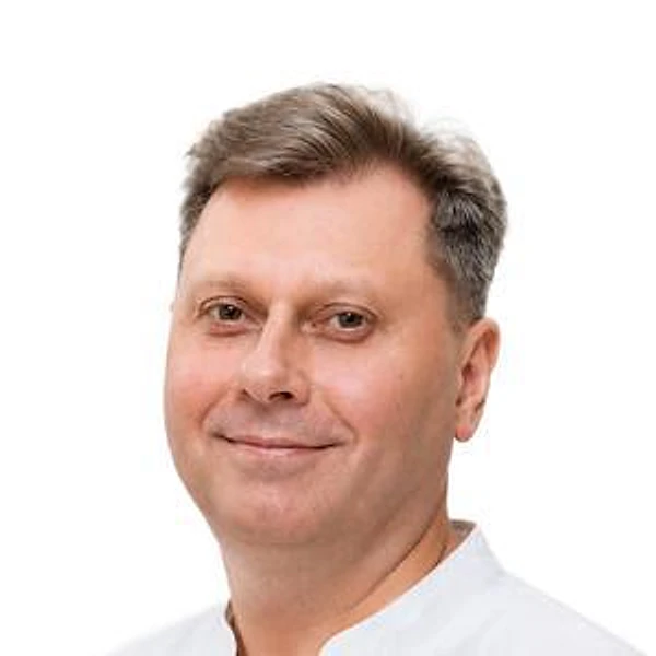 Рудаков Олег Владимирович — Стоматолог-ортопед, Стоматолог-имплантолог, Стоматолог-хирург, Сургут