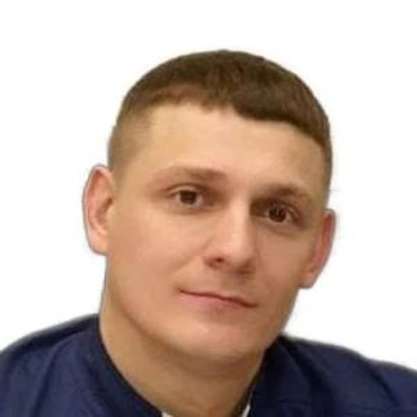 Карпов Иван Николаевич — Стоматолог-хирург, Стоматолог-имплантолог, Сургут