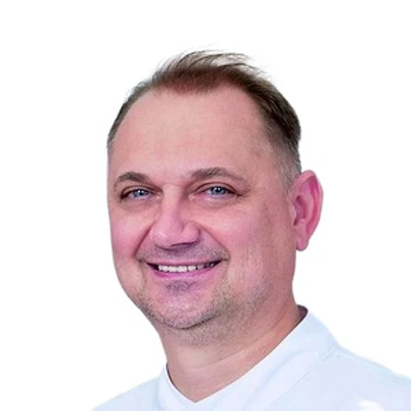 Юдин Сергей Викторович — Стоматолог-хирург, Стоматолог-имплантолог, Стоматолог-ортопед, Сургут