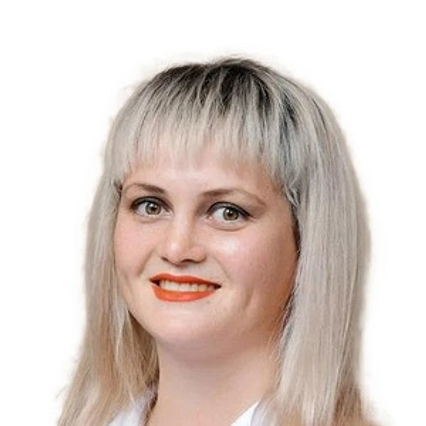 Федорченко Ольга Николаевна — Пародонтолог, Стоматолог, Сургут