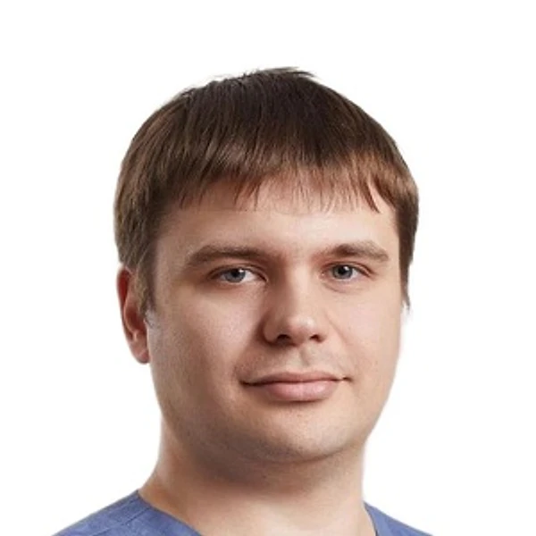 Безгодов Александр Игоревич — Стоматолог-имплантолог, Стоматолог-хирург, Сургут