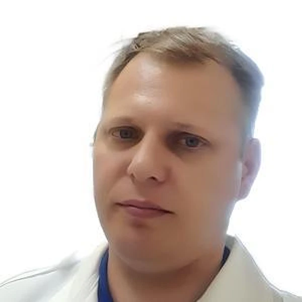 Заколупин Давыд Владимирович — Офтальмолог (окулист), Москва