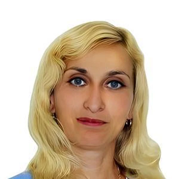 Ярмушева Наталья Михайловна — Гинеколог, Акушер, Врач УЗИ, Москва