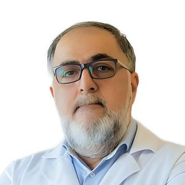 Ахтаев Гасан Гасанович — Уролог, Андролог, Москва