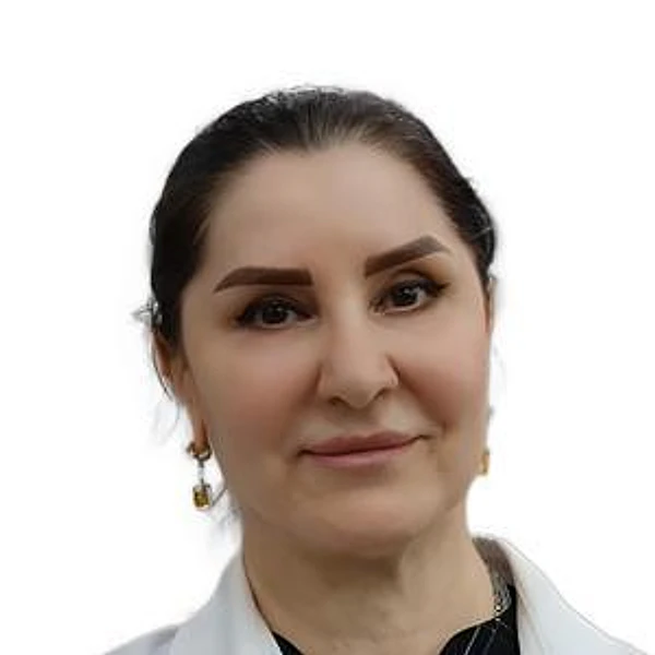 Адильгереева Лайла Тажудиновна — Проктолог (колопроктолог), Махачкала