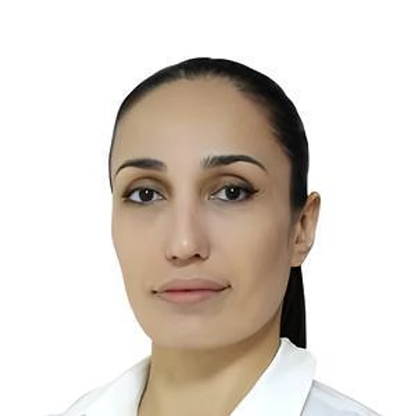 Алиева Гульнара Магомедовна — Проктолог (колопроктолог), Детский хирург, Пластический хирург, Хирург, Эндоскопист, Махачкала