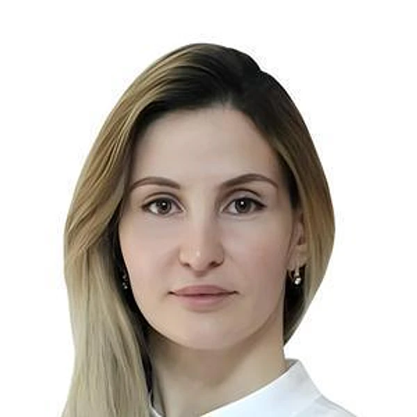 Исаева Мадина Арсланалиевна — ЛОР, Детский ЛОР, Махачкала