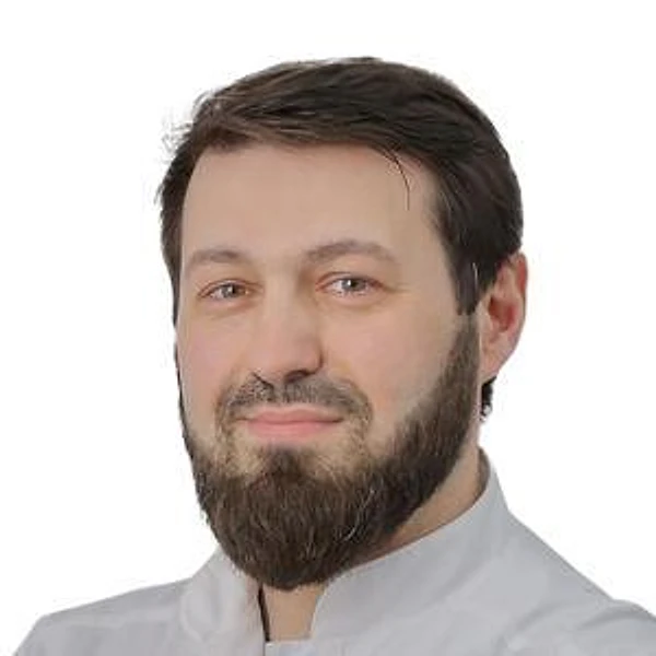 Дадаев Имам Магомедович — ЛОР, Детский ЛОР, ЛОР-хирург, Махачкала