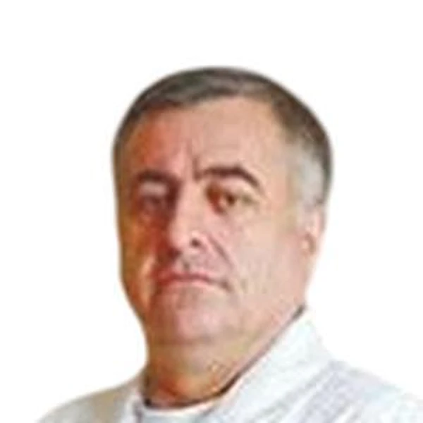 Бахмудов Али Сулейманович — Уролог, Махачкала