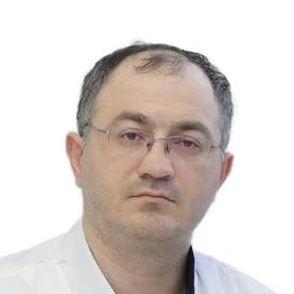 Курбанов Артур Абдуллаевич — Кистевой хирург, Ортопед, Травматолог, Махачкала