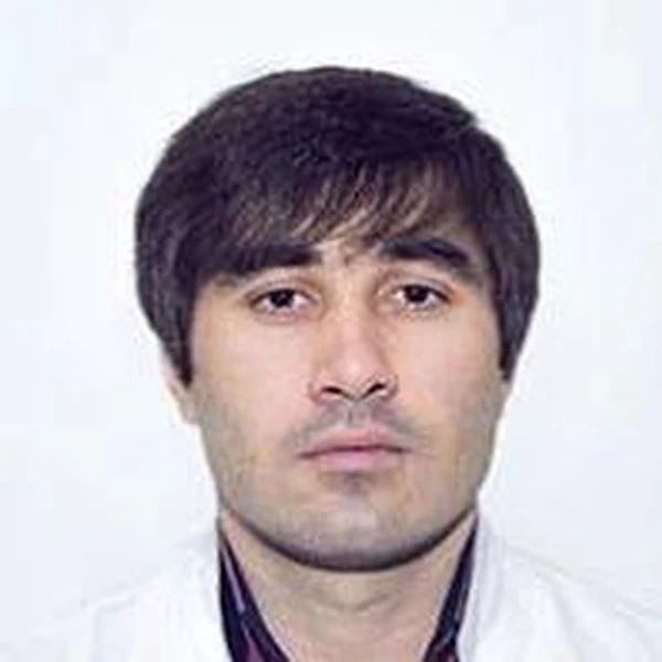 Хизбулаев Алиасхаб Сулайманович — Невролог, Махачкала